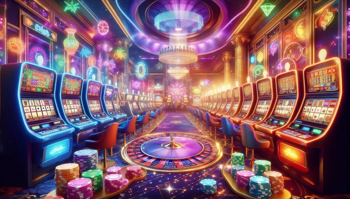 RedStar Poker